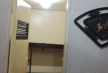 Private: Private: MALE BEDSPACE available in Brgy Poblacion Makati City