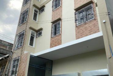 Apartment for Rent in 9th Avenue Caloocan City