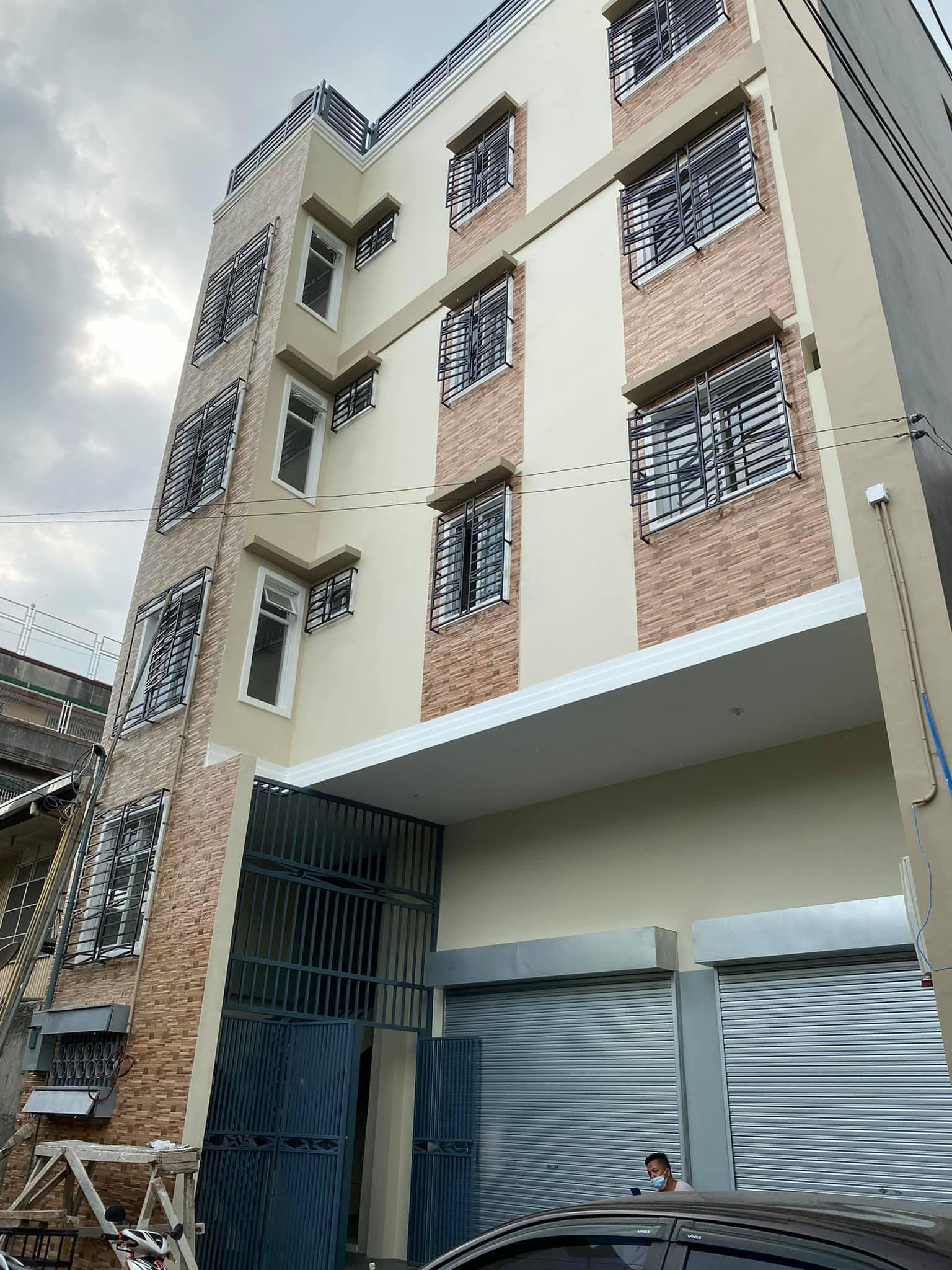 Apartment for Rent in 9th Avenue Caloocan City