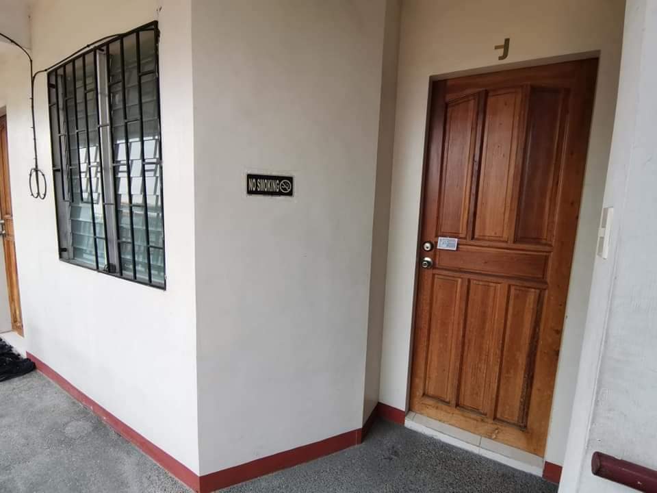 Bedroom Apartment near Acacia Lane Mandaluyong