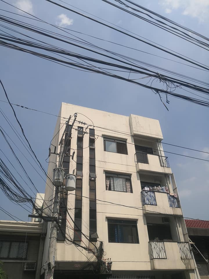 Private: Apartment for rent in Manila near taft lrt PGH kalaw u.n paco Malate