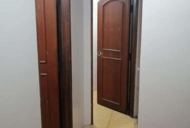 Private: For Rent Apartment in Kusang Loob St. Tayuman