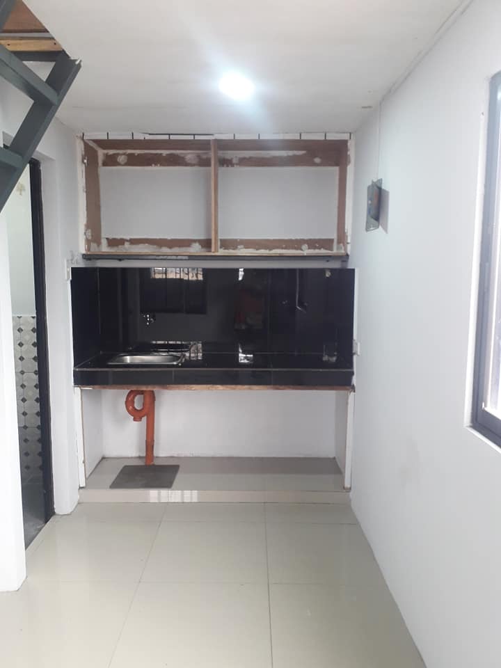 Private: Apartment for rent.242 Sta, Catalina Dt. tondo, Manila .Ready for Occupancy