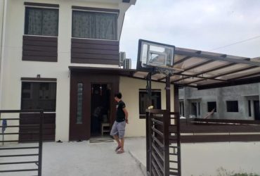 House for rent in General Trias Cavite