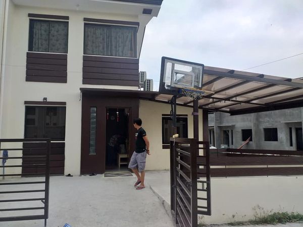 House for rent in General Trias Cavite