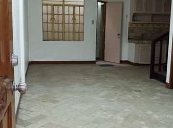 House and lot for sale in Murphy Cubao