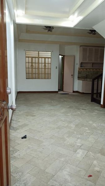 House and lot for sale in Murphy Cubao