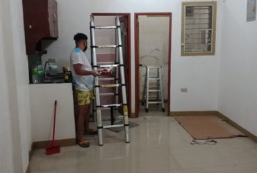 Room for rent in  Taguig near Kalayaan