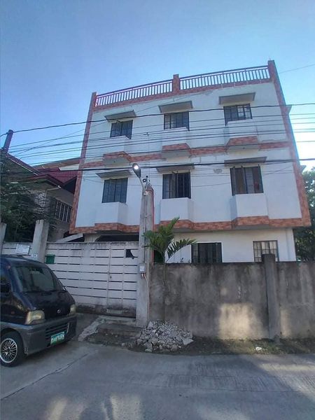 Room for rent in Bayani road Taguig