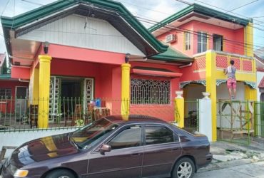 House for rent in Pag asa Imus Cavite