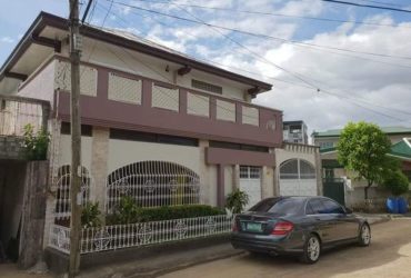 House and lot for sale in Tandang Sora Quezon City