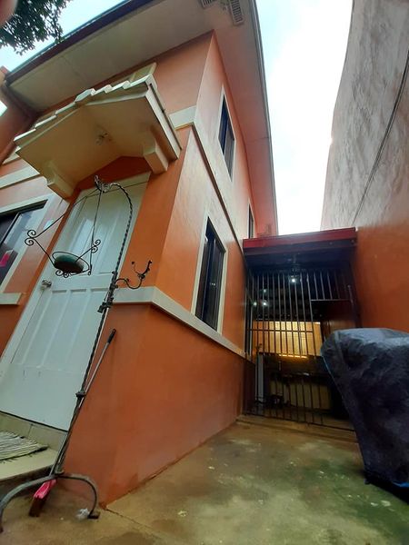 House for rent in lessandra bacoor