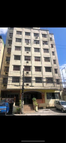 Bedspace for rent in cubao area