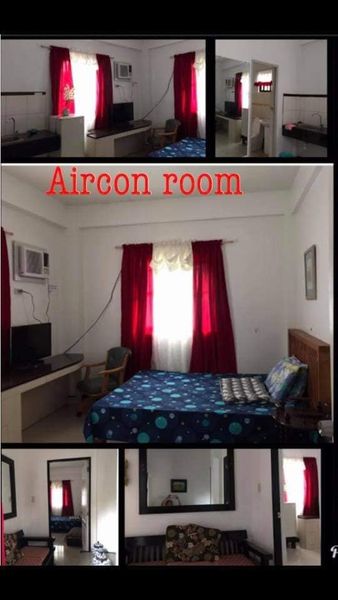 Room for rent in Tagaytay overnight
