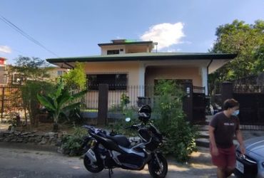 House for rent bungalow type in Pasig