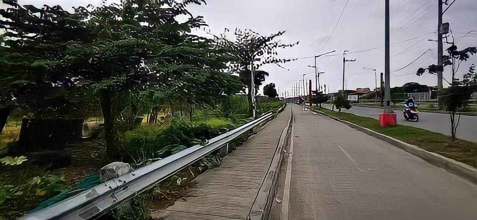 Circumferential Road 6, Taguig – Commercial Lot for Sale‼️