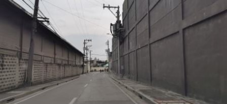 Canumay, Valenzuela – Factory Warehouse for Sale‼️