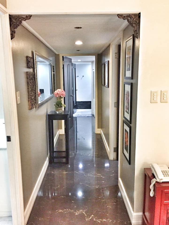 2 Spacious Bedrooms House for Rent in Makati