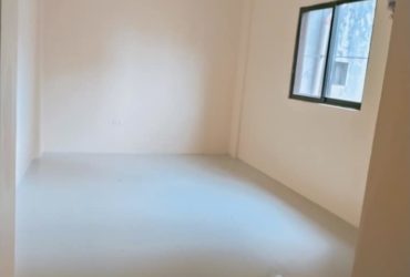 Apartment for rent in navotas studio type
