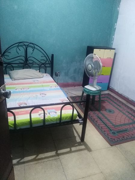 Room for rent in malate ermita