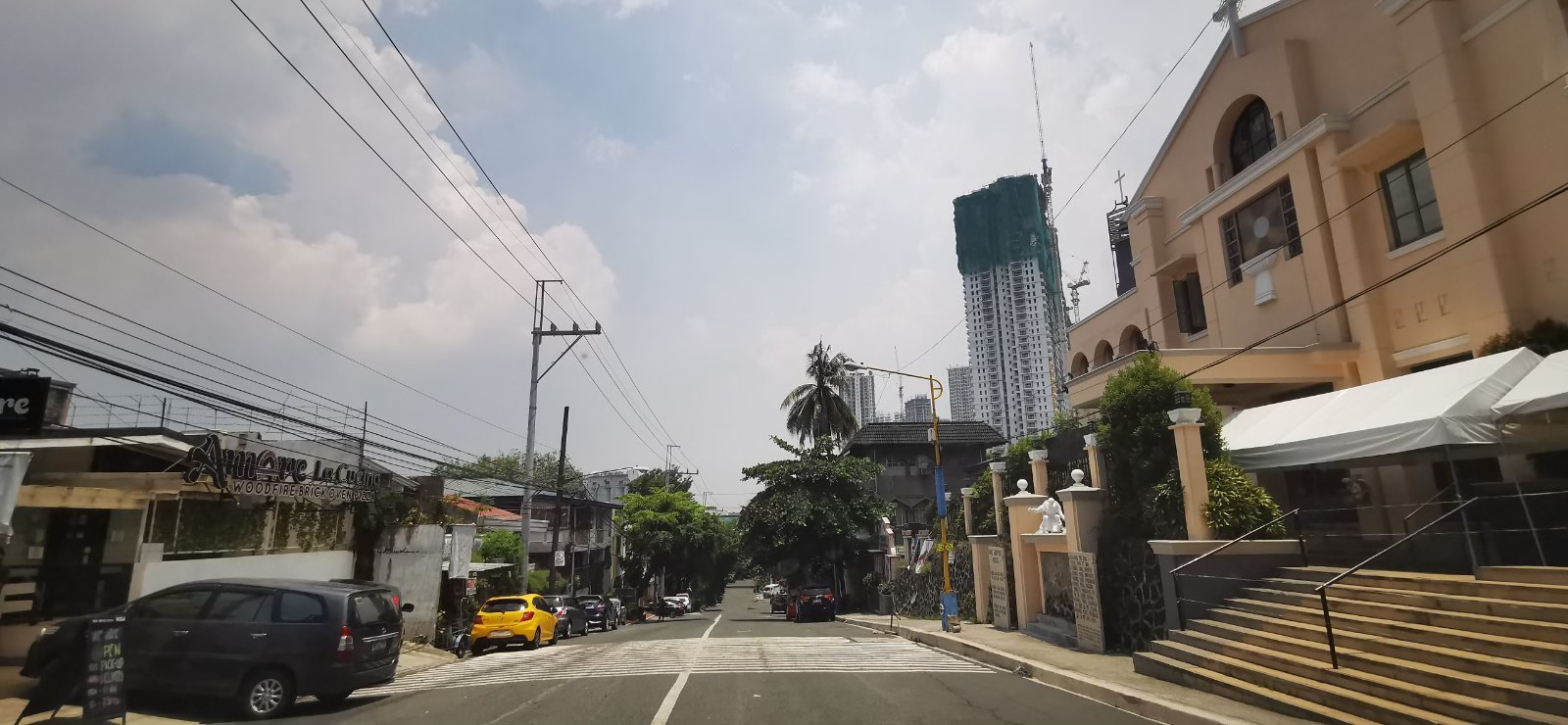 West Capitol Drive, Kapitolyo, Pasig for Sale, Best Offer