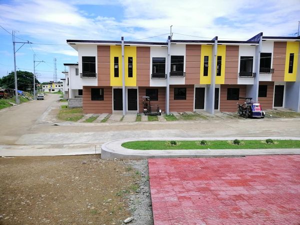 House for sale in bulacan thru pag ibig