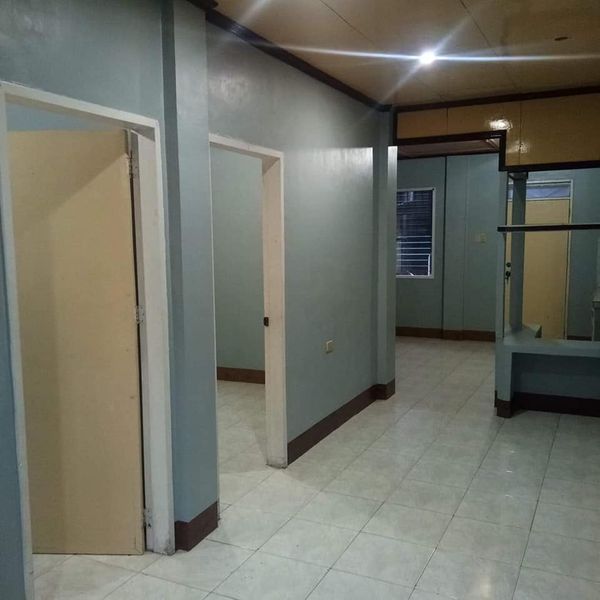 House for rent in toril davao