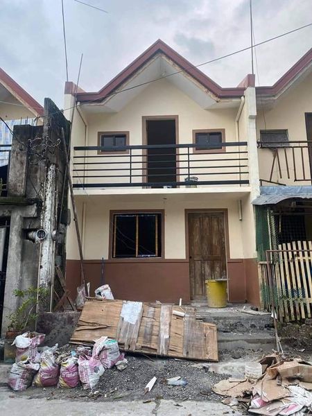 Foreclosed pagibig house in bulacan