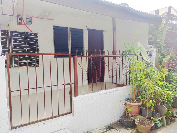 House for rent  davao city 5k