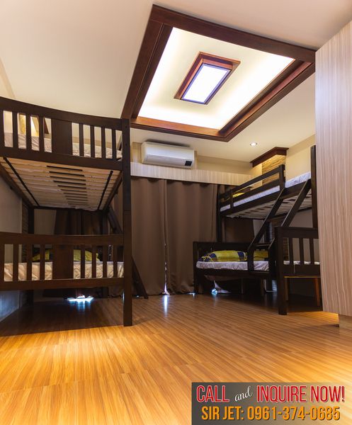 Fully Furnished condo unit in UST