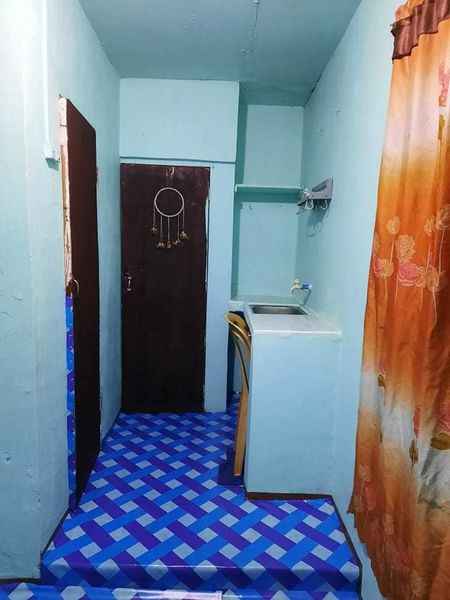 Room for rent in Taguig near Gate 3 Plaza