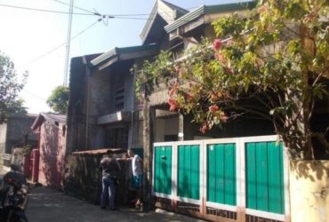 House and lot for sale in meycauayan bulacan