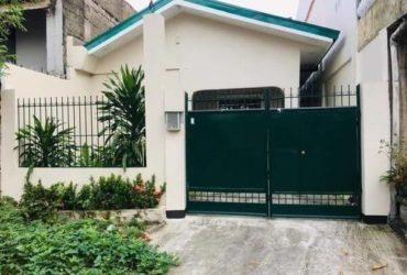 House and lot for sale in Manila 1.8m