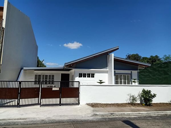 House for rent in Severina 18 Paranaque