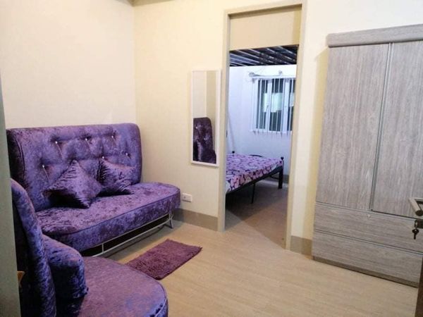 Condominium for rent near Mapua Intramuros