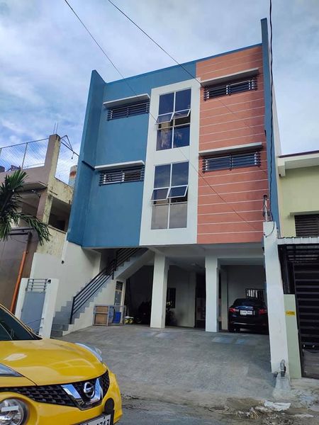 Studio type for rent in valley 2 paranaque