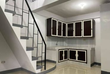 House for rent in Rosario Pasig