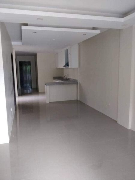 Apartment for rent in better living paranaque