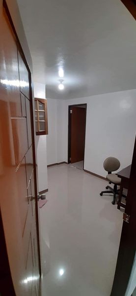 House for rent in Paranaque 7k