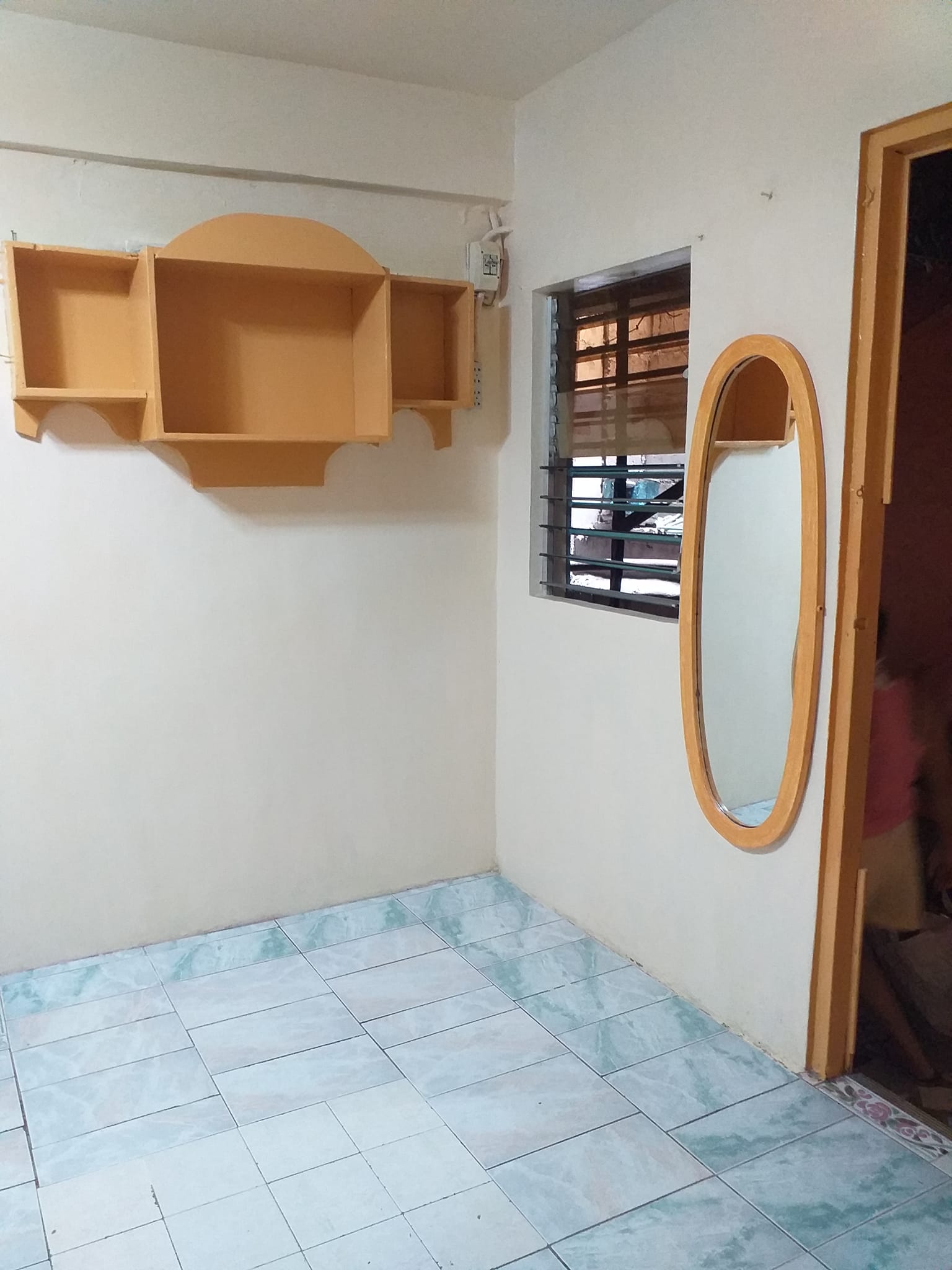 House for rent in qc 5k