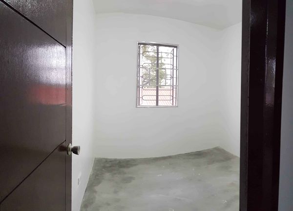 Room for rent in dau pampanga