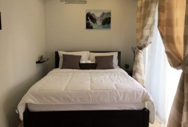 Cheap Baguio condotel for transient