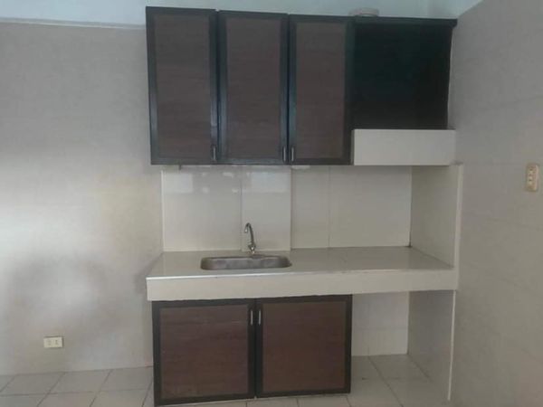 Apartment for rent in don galo paranaque