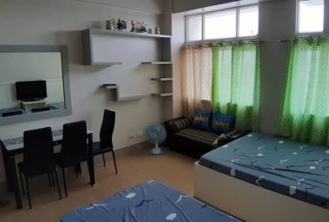 Apartment for rent near Mapua Intramuros