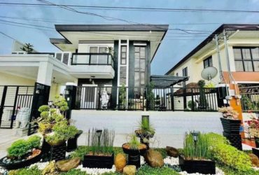House with pool for rent in davao