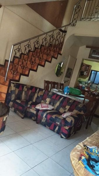 House for rent in bacoor 3k