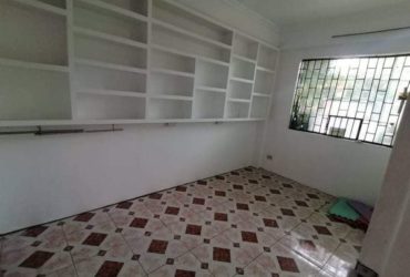 House for rent in Greenwoods pasig