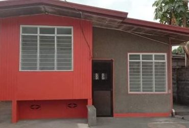 House for rent in mabalacat
