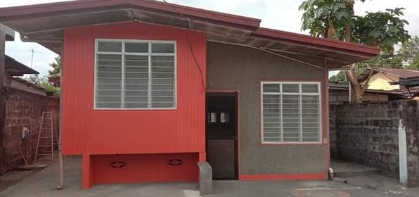 House for rent in mabalacat