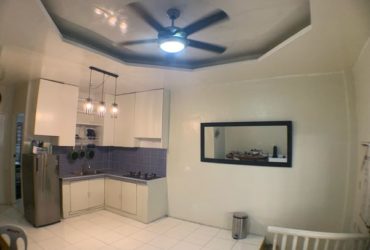 House for rent in tandang sora